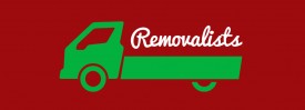 Removalists Busbys Flat - My Local Removalists
